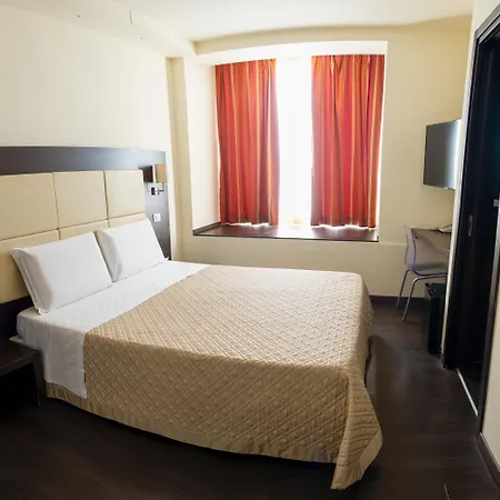 La Hotel