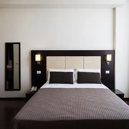 La 4* Montecatini Terme