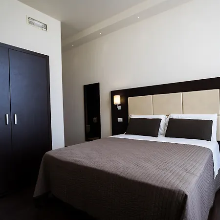 La 4* Montecatini Terme