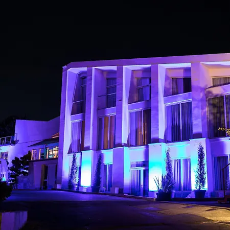 Hotel La