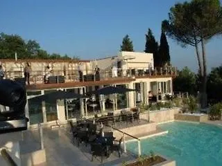 La Montecatini Terme