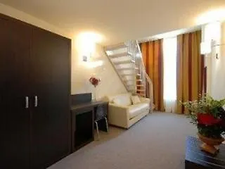 Hotel La Montecatini Terme