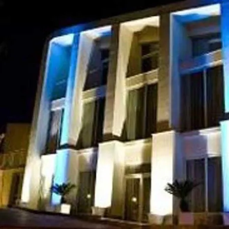 La 4* Montecatini Terme