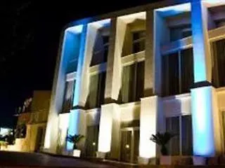Hotel La Montecatini Terme