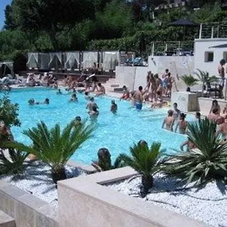 La 4* Montecatini Terme