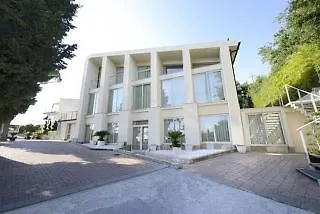 Hotel La Montecatini Terme