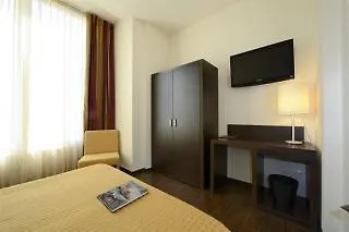 La 4* Montecatini Terme