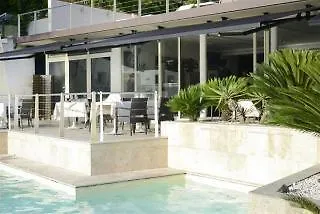 La Hotel Montecatini Terme