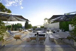 Hotel La Montecatini Terme